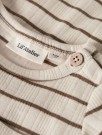 Kaby slim body, turtledove/kangaroo, Lil Atelier thumbnail