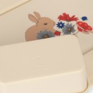 Lunch box, bunny tokki, Konges sløjd thumbnail