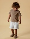 Dolan loose top, coca mocha, Lil Atelier thumbnail
