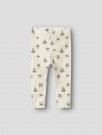 Gavo slim leggings, turtledove/toy, Lil Atelier thumbnail