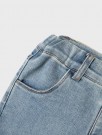 Darlee loose jeans, medium blue, Lil Atelier thumbnail