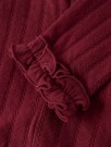 River slim leggings baby, biking red, Lil Atelier thumbnail