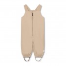 Walentaya spring overalls, sesame, Mini A Ture thumbnail
