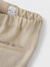 Felix pant baby, irish cream, Lil Atelier thumbnail