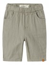 Felix pant baby, forest fog, Lil Atelier thumbnail