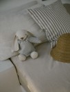 Onimo rabbit toy, turtledove, Lil Atelier thumbnail