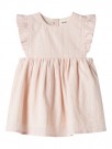 Dalila loose skirtall, peach whip, Lil Atelier thumbnail