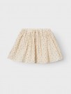 Noanna skirt, birch, Lil Atelier thumbnail