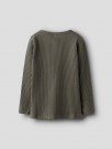 Rajo slim top, sea turtle, Lil Atelier thumbnail