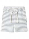 Tadeo loose shorts, zen blue, Lil Atelier thumbnail