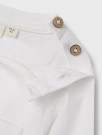 Dolan top, coconut milk, Lil Atelier thumbnail