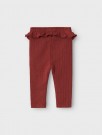 Rachel slim legging, spiced apple, Lil Atelier thumbnail