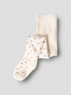 Reba strømpebukse, turtledove/whitered rose, Lil Atelier thumbnail