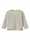 Limia loose top, poppy seed, Lil Atelier thumbnail