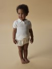 Glivo knit bloomers, coconut milk, Lil Atelier thumbnail