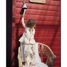 Elma pant, sandshell aop, Fliink thumbnail