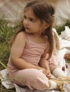 Jamla loose strap top, misty rose, Lil Atelier thumbnail