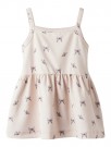 Gayo strap top, peach blush/butterfly, Lil Atelier thumbnail