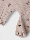 Tamina loose overall, shadow gray, Lil Atelier thumbnail