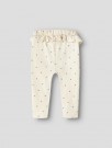 Lalo slim leggings baby, turtledove, Lil Atelier thumbnail