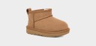 Ugg classic ultra mini, chestnut thumbnail