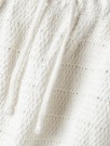 Glivo knit bloomers, coconut milk, Lil Atelier thumbnail