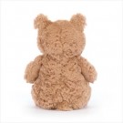 Bartholomew bear tiny, Jellycat  thumbnail