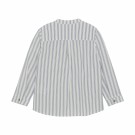Shirt stripe, quiet harbor, Huttelihut thumbnail