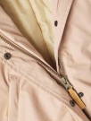 Gudruna long jacket, roebuck, Lil Atelier thumbnail