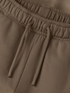 Ilondon loose sweat pant, teak, Lil Atelier thumbnail