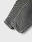 Nadie reg jeans, medium grey denim, Lil Atelier thumbnail