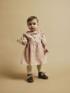 Rosita body dress, rugby tan, Lil Atelier thumbnail