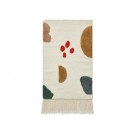 Bianca wall rug, geometric multi mix, Liewood thumbnail