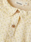 Hulla loose dress, turtledove, Lil Atelier thumbnail