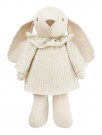 Onimo rabbit toy, turtledove, Lil Atelier thumbnail