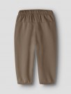 Ilondon loose sweat pant, teak, Lil Atelier thumbnail