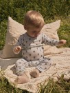 Noel wool slim body, oyster mushroom/air balloon, Lil Atelier thumbnail