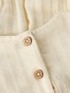 Kopan loose body shirt, turtledove, Lil Atelier thumbnail