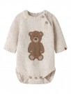 Galto loose knit body, turtledove, Lil Atelier thumbnail
