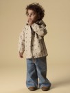 Lamint jacket, safari/bee, Lil Atelier thumbnail