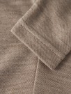 Nilo wo/mo slim leggings baby, sepia tint melange, Lil Atelier thumbnail