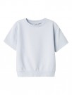 Omads ss loose sweat, ancient water, Lil Atelier thumbnail