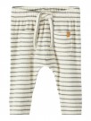 Gago loose pant summer, frost gray, Lil Atelier thumbnail
