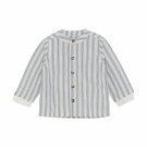 Shirt stripe baby, quiet harbor, Huttelihut thumbnail