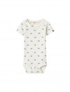 Lavo slim body, coconut milk/paperboat, Lil Atelier  thumbnail