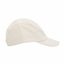 Cap linen denim, irish cream, Huttelihut thumbnail