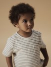 Denji loose top, forest fog, Lil Atelier thumbnail