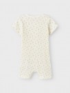 Hulla loose suit, coconut milk, Lil Atelier thumbnail