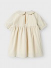 Folly loose dress, vapor blue, Lil Atelier thumbnail
