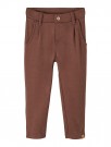 Dicard pant, rocky road, Lil Atelier thumbnail